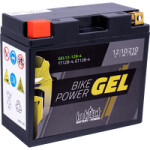 starter battery IG 12V 10Ah 210A 150x69x130 0 1 J GEL YT12B-4 +-